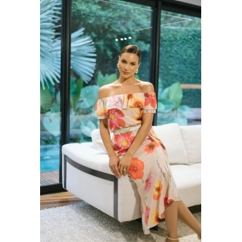 VESTIDO PEONIA