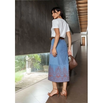 T-SHIRT CHLOE