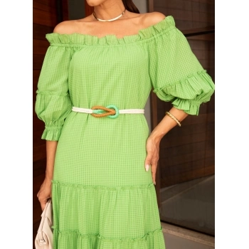 VESTIDO LUANA