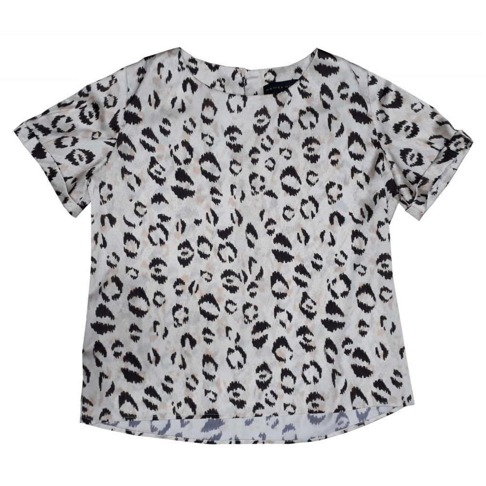 BLUSA  ALEXANDRA
