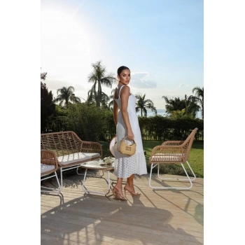 VESTIDO TABATHA