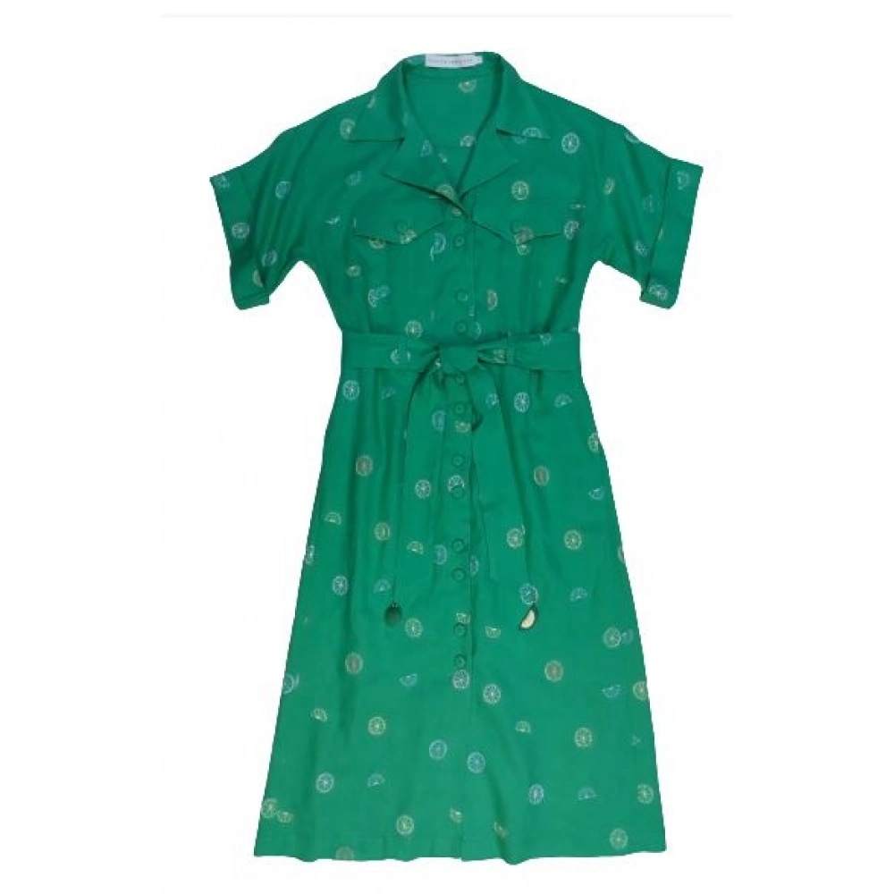 VESTIDO MAYA