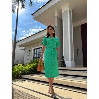 VESTIDO MAYA
