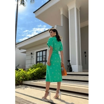 VESTIDO MAYA
