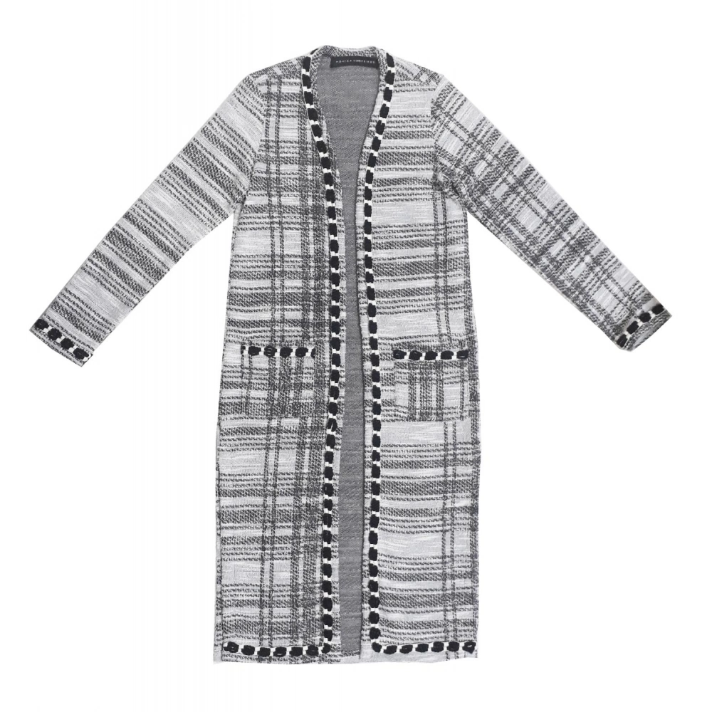 CARDIGAN CAROLINE