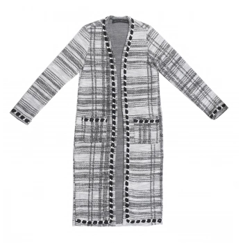CARDIGAN CAROLINE