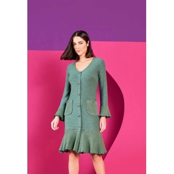 VESTIDO SOPHIA