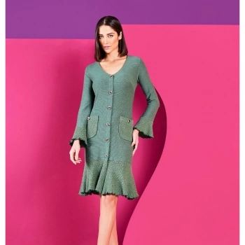 VESTIDO SOPHIA