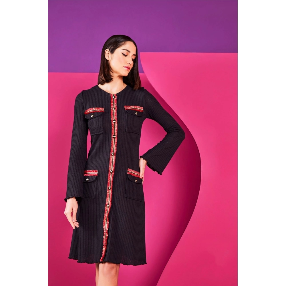 VESTIDO LARISSA