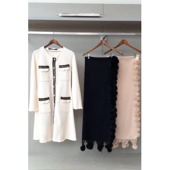 VESTIDO LARISSA