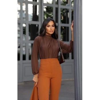 BLUSA SERENA