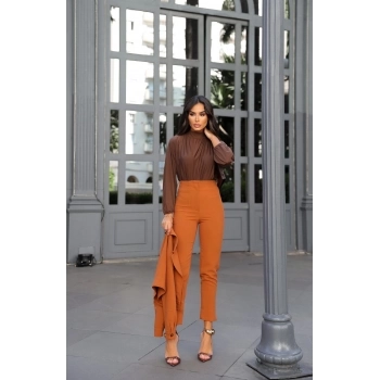 BLUSA SERENA