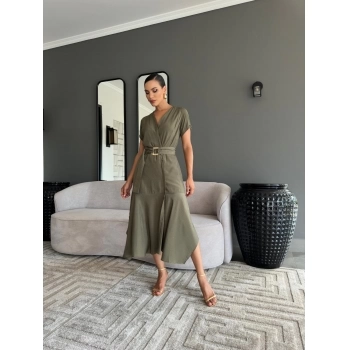 VESTIDO LUANA