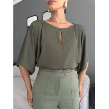 BLUSA AURORA
