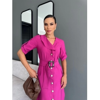CHEMISE PATY