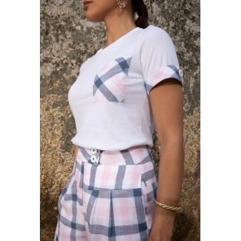 T-SHIRT CAMILA