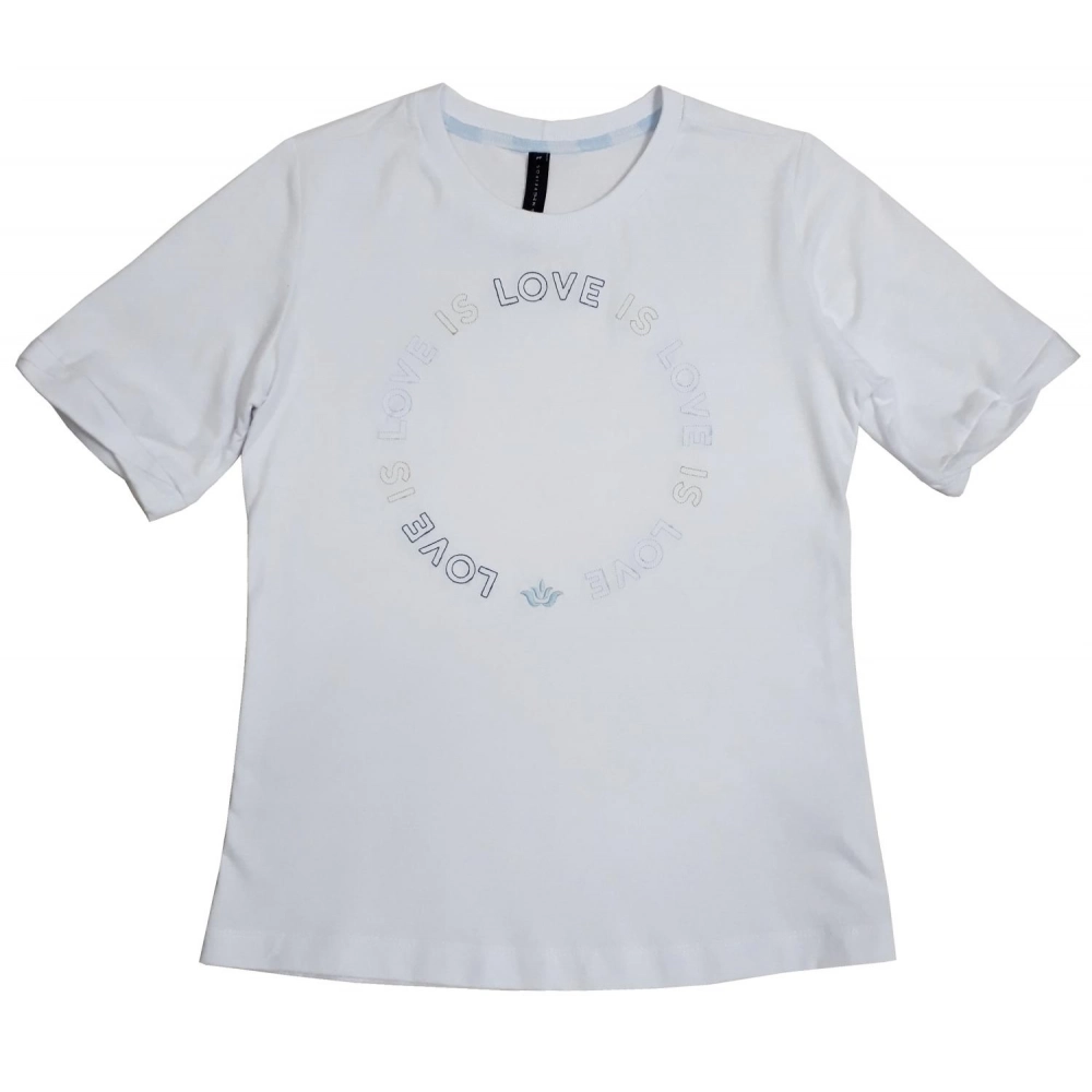 T-SHIRT LOVE