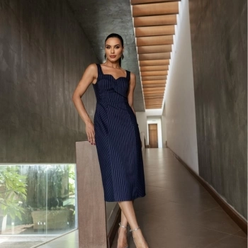 VESTIDO JULIANA