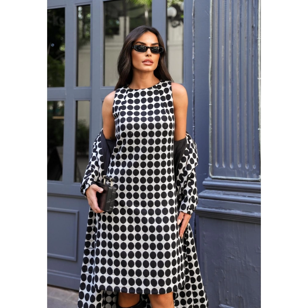 VESTIDO LARA