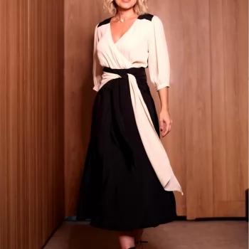 VESTIDO AGDA