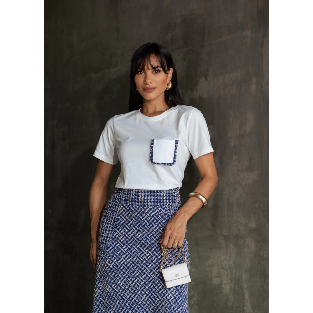 T-SHIRT ANTONELLA