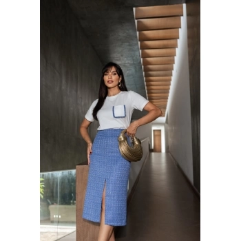T-SHIRT ANTONELLA