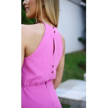 VESTIDO ELKE