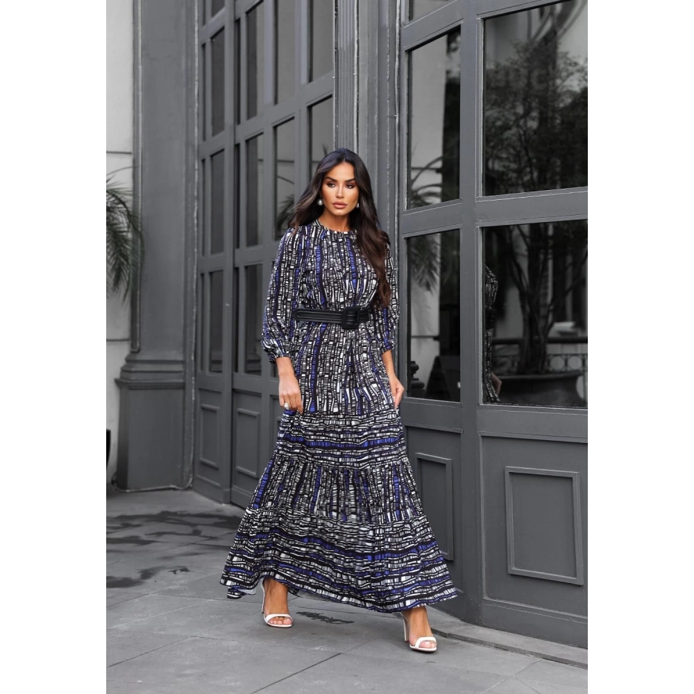 VESTIDO DEBORA