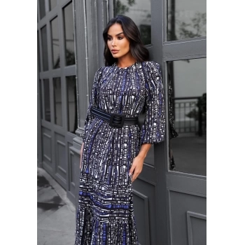 VESTIDO DEBORA