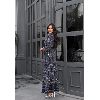VESTIDO DEBORA