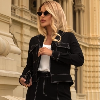 JAQUETA GABI