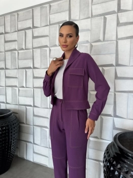 JAQUETA GABI