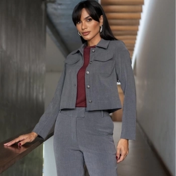 JAQUETA LORENA