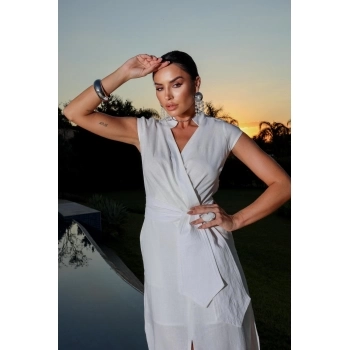 VESTIDO LAURA