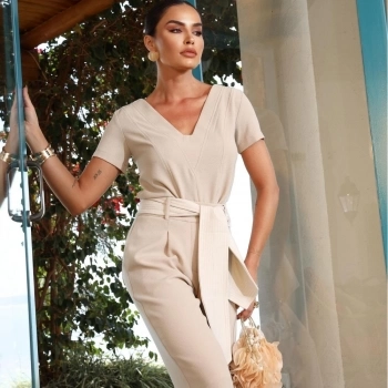 BLUSA LUISA