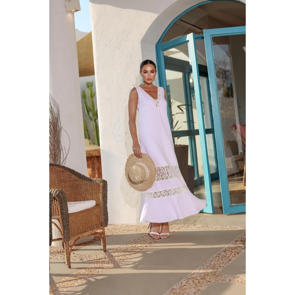 VESTIDO LAURITA