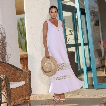 VESTIDO LAURITA