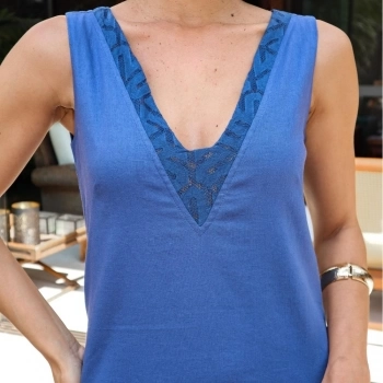 VESTIDO LAURITA