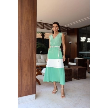 VESTIDO ISA