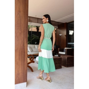 VESTIDO ISA