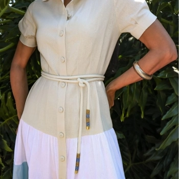 CHEMISE LUDMILA