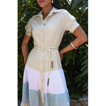 CHEMISE LUDMILA