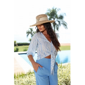 CAMISA SAMARA
