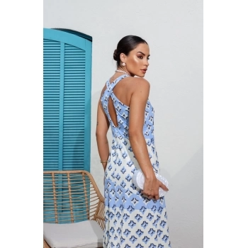 VESTIDO CARMELA