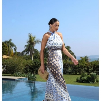 VESTIDO EVELYN