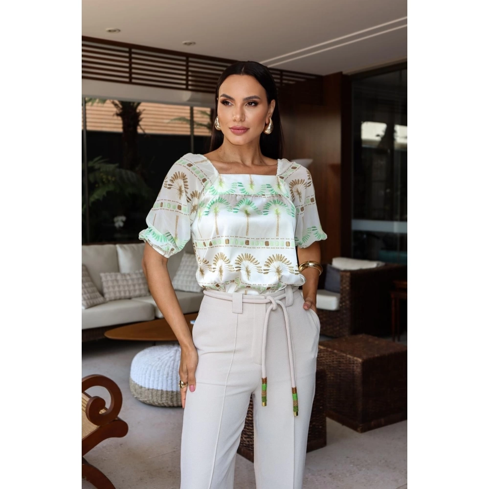 BLUSA YASMIN