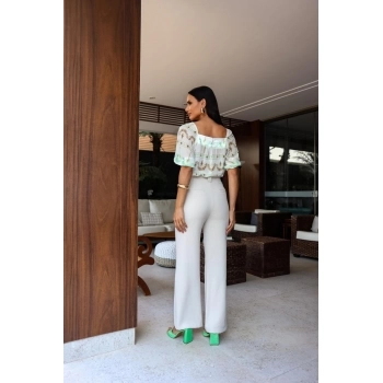 BLUSA YASMIN