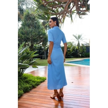VESTIDO CAMILA