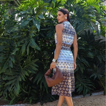 VESTIDO EMILY