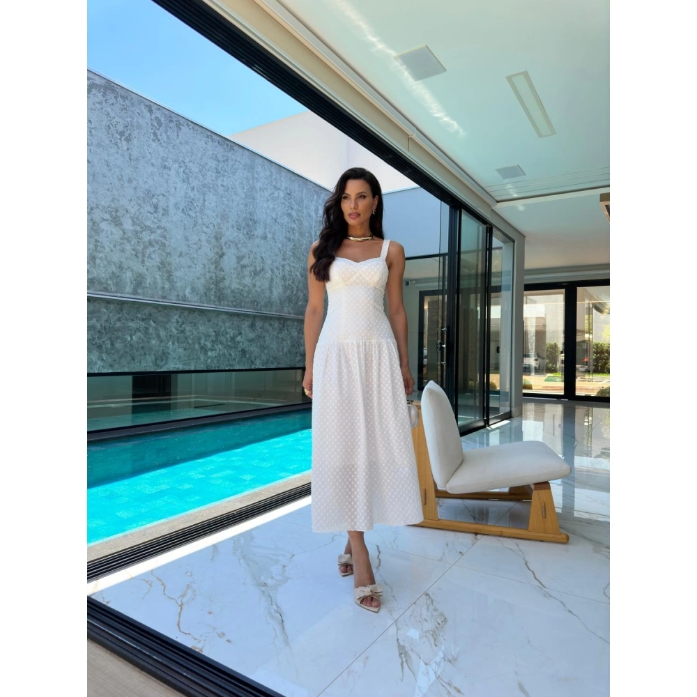 VESTIDO PATY